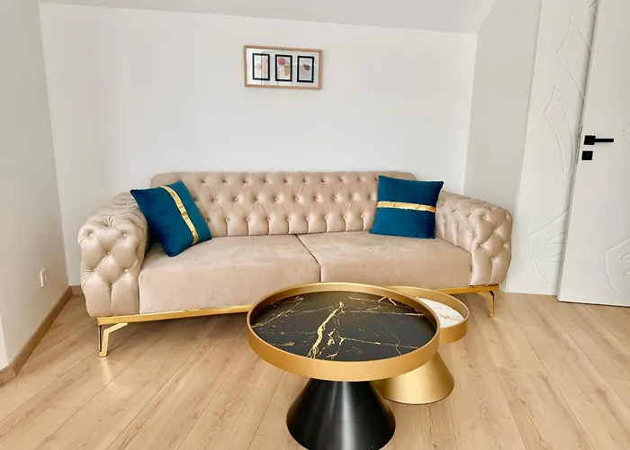 Luxury Rooftop With Balcony - 15 Min To Center * Viena